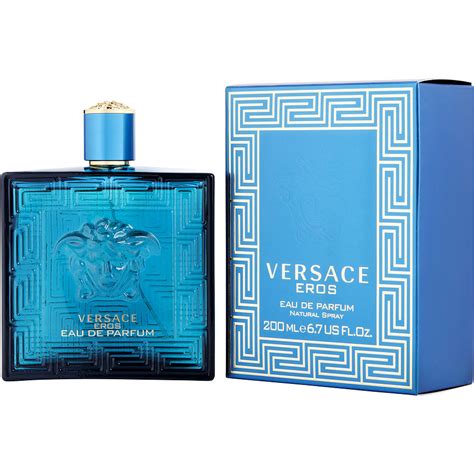 eros versace 200 ml edp|versace edp 200ml.